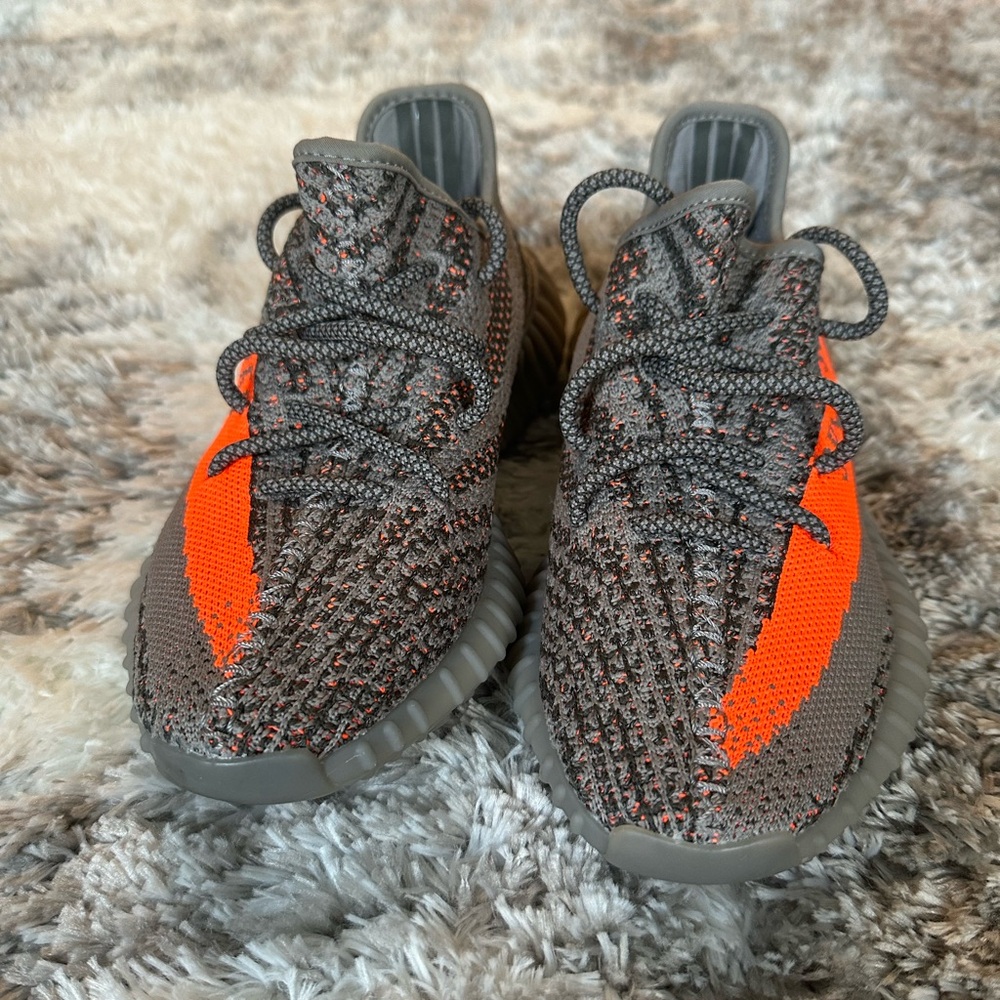 Adidas Men’s Yeezy Boost 350 V2 Beluga Reflective